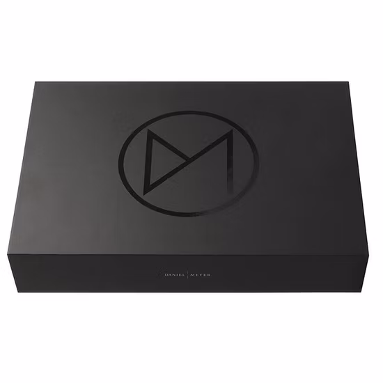 Folding Glossy Gift Box