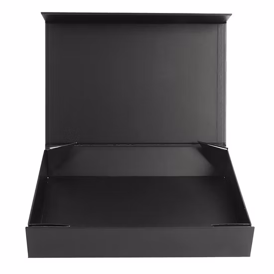 Folding Glossy Gift Box